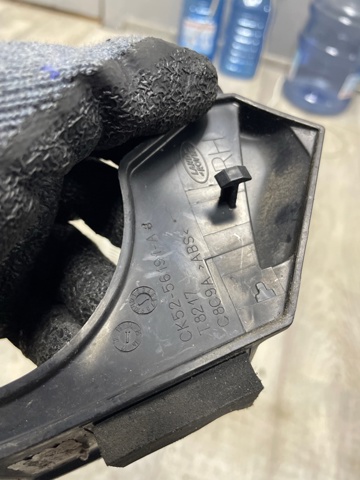 CK5256191AB LAND ROVER купить в Винница