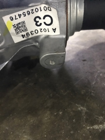 MAZDA CN0627500A Раздатка (коробка раздаточная) в наличии Днепр