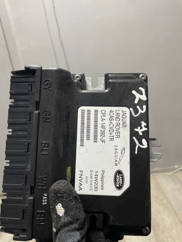 LAND ROVER CPLA14F392JF в наличии Павлоград