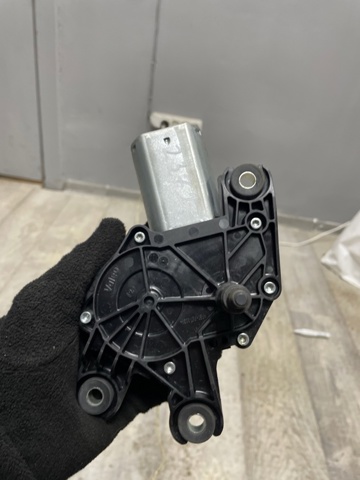 LAND ROVER CPLA17404AC Мотор стеклоочистителя заднего стекла в наличии Ужгород