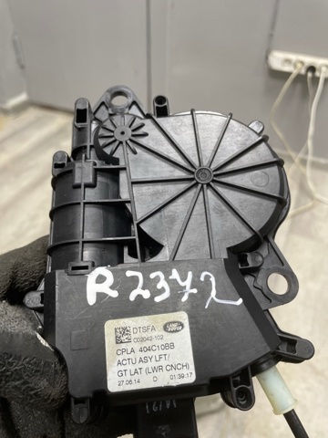 CPLA404C10BB Замок крышки багажника (двери 3/5-й задней) купить Каменское