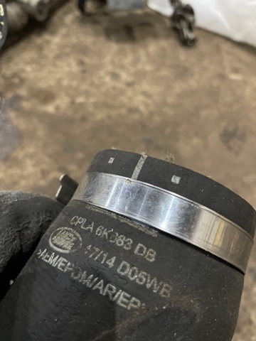 CPLA6K683DB LAND ROVER купить в Киев