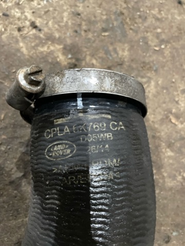 CPLA6K769CA LAND ROVER купить в Полтава
