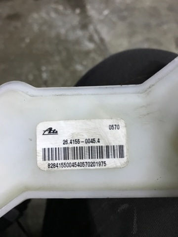 D60105NA0A Главный тормозной цилиндр купить Тернополь