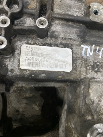 FORD DA5Z7000ARM в наличии Кривой Рог