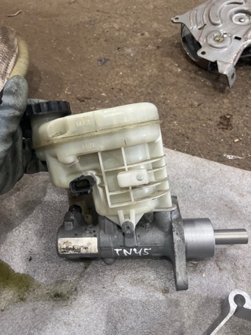ГТЦ DG1Z2140B FORD