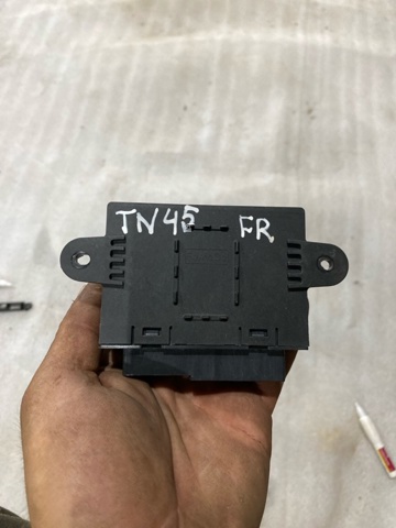 DG9Z14B291VK FORD Блок комфорта передней двери купить в Киев