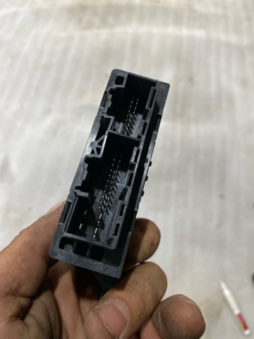 FORD DG9Z14B291VK Блок комфорта передней двери в наличии Запорожье