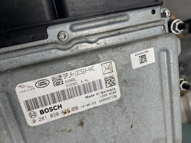 DPLA12C520NAC LAND ROVER купить в Черкассы