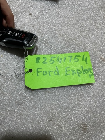 FORD DS7Z15K601W в наличии Харьков