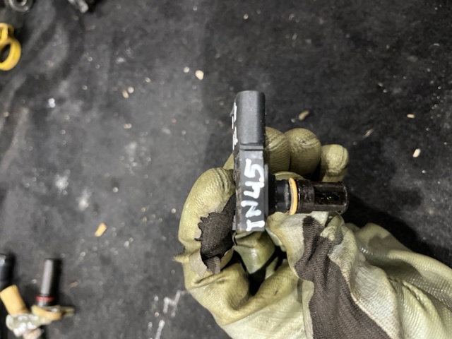 Датчик MAP DV2Z9F479E FORD