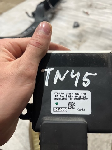 E1GZ19H405B FORD купить в Тернополь