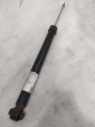 Цилиндр подвески E62105NA0E NISSAN