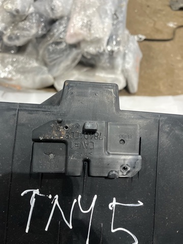 EB5Z7842624DC FORD Облицовка задней панели багажника купить в Запорожье