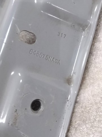 NISSAN F48615NAMH в наличии Ирпень