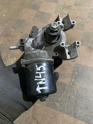 FB5Z17508A FORD Мотор стеклоочистителя лобового стекла купить в Полтава