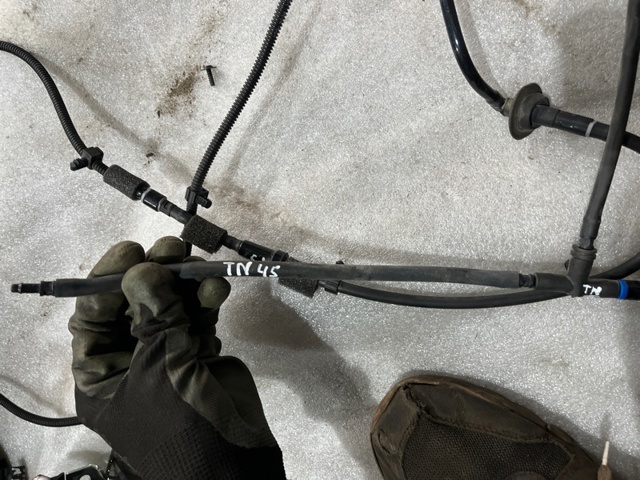 FB5Z17A605E FORD купить в Запорожье