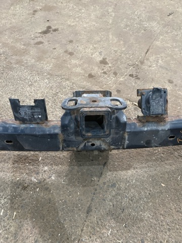 FB5Z17D826A FORD Усилитель заднего бампера купить в Одесса