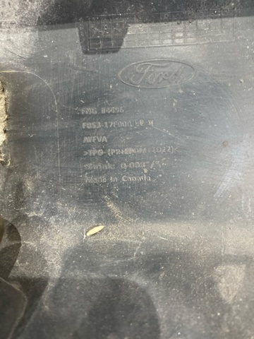 FB5Z17F000BPTM FORD купить в Винница