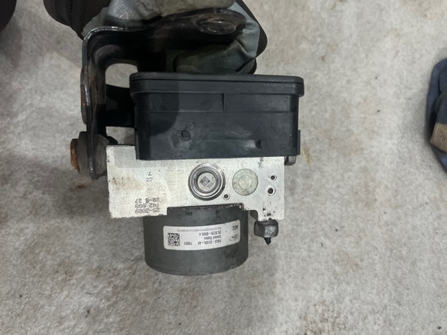 FORD FB5Z2C215A Блок АБС в наличии Днепр