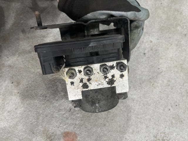 FB5Z2C215A FORD Блок АБС купить в Кривой Рог