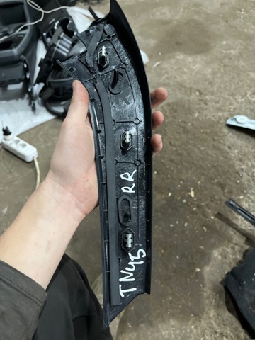 FORD FB5Z7825504AA в наличии Киев