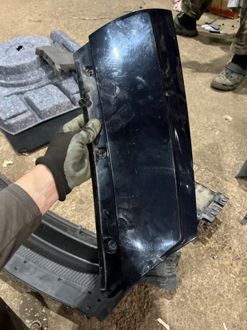 FB5Z78290A60AA Ford