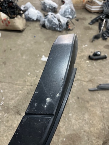 FB5Z7829165AA FORD Расширитель (накладка) арки заднего крыла левый купить в Харьков