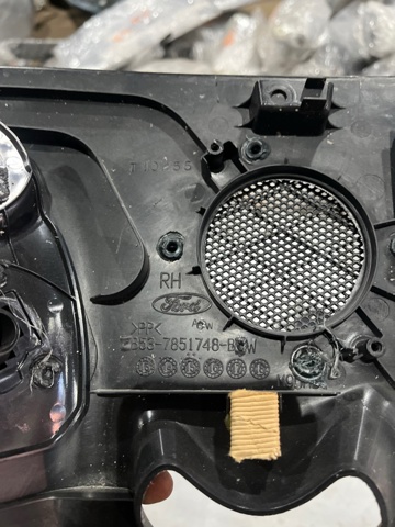 FB5Z7831010BB FORD купить в Каменское