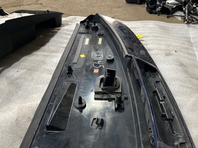 FORD FB5Z7844210AB Спойлер багажника (двери 3/5-й задней) в наличии Одесса