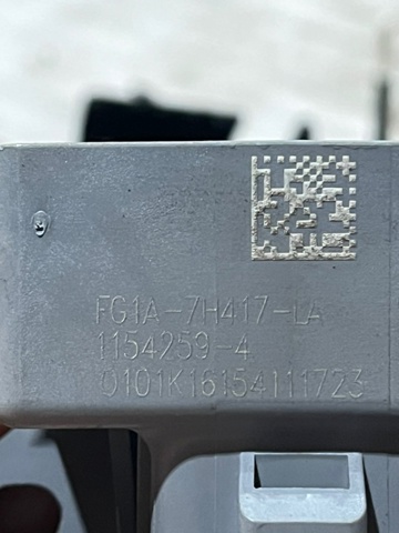 FORD FG1Z7E453C Модуль управления (ЭБУ) раздаточной коробкой в наличии Ирпень