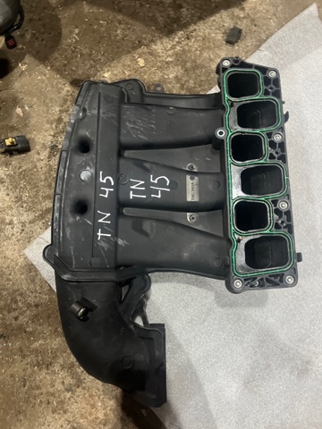 FT4Z9424B FORD Коллектор впускной купить в Сумы