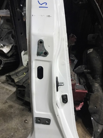 G60225NAMA NISSAN Проем передней правой двери купить в Винница