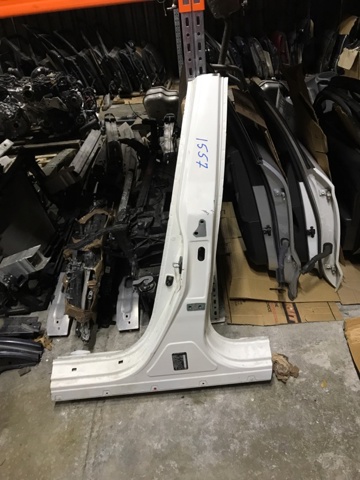 Проем передней левой двери G60235NAMA NISSAN