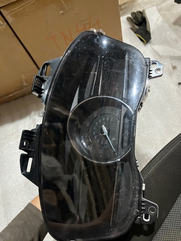 Приборная доска GB5Z10849CA FORD
