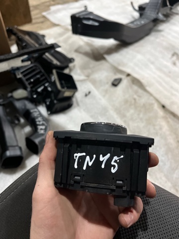 GB5Z11654CB Переключатель света фар на "торпедо" купить Хмельницкий