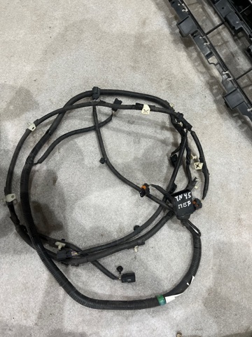 Проводка парктроника заднего GB5Z15K867CD FORD