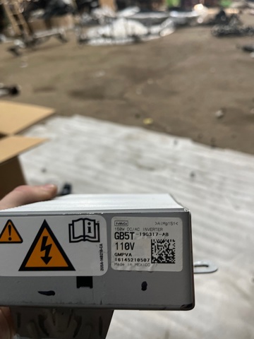 GB5Z19G317E купить Ровно