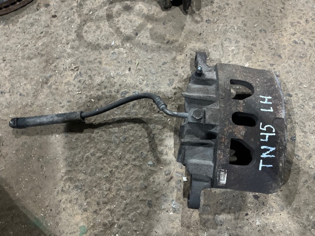 Супорт тормзной GB5Z2B121A FORD
