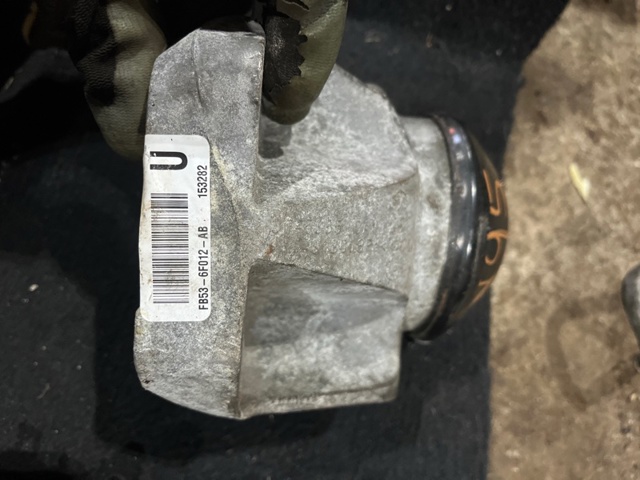 FORD GB5Z6038A Правая подушка двигателя в наличии Кривой Рог