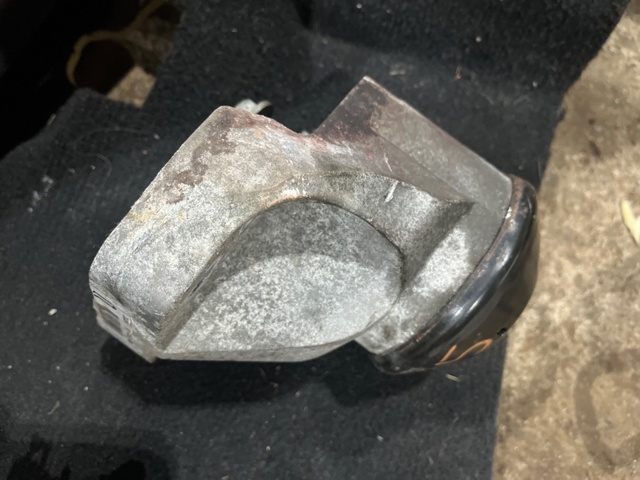 FORD GB5Z6038A Правая подушка двигателя в наличии Чернигов