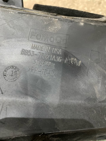 FORD GB5Z78021A36AA в наличии Ирпень