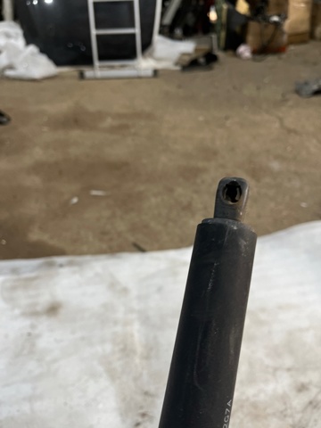 GB5Z78406A10A FORD Амортизатор багажника купить в Винница