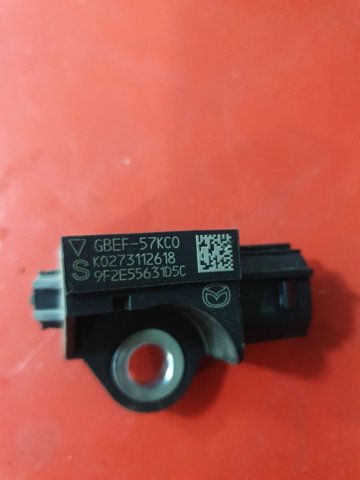 GBEF57KC0 MAZDA Датчик удара купить в Хмельницкий