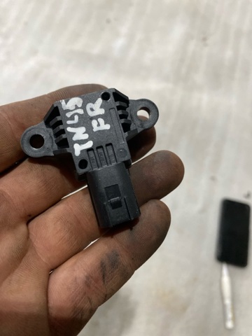 Датчик подушки безопасности GN1Z14B345A FORD
