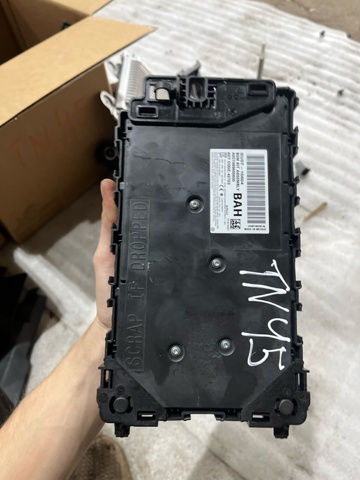 GU5Z15604H FORD Блок предохранителей купить в Львов