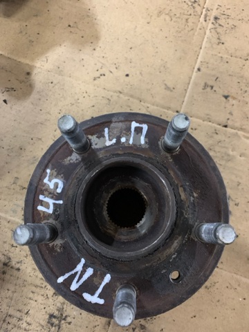 HB5Z1104C FORD Ступица передняя купить в Ровно