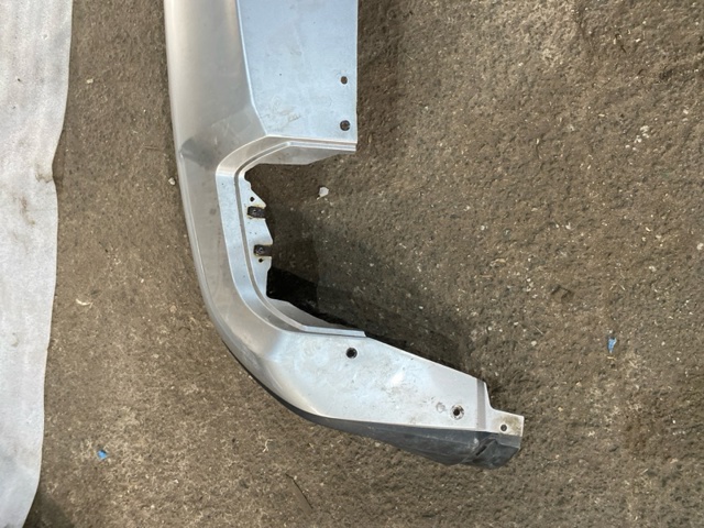 NISSAN HEMB25NB0J Бампер задний, нижняя часть в наличии Кривой Рог