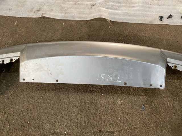 NISSAN HEMB25NB0J Нижняя часть заднего бампера в наличии Житомир