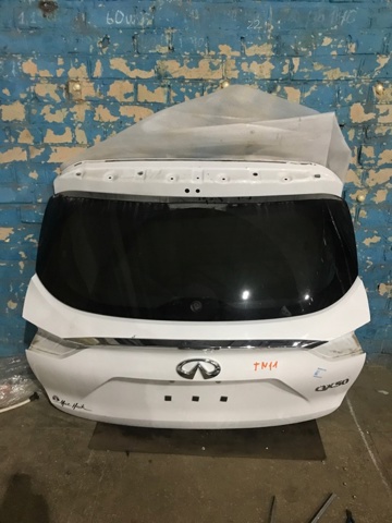 Задняя дверь KMA005NAMA NISSAN